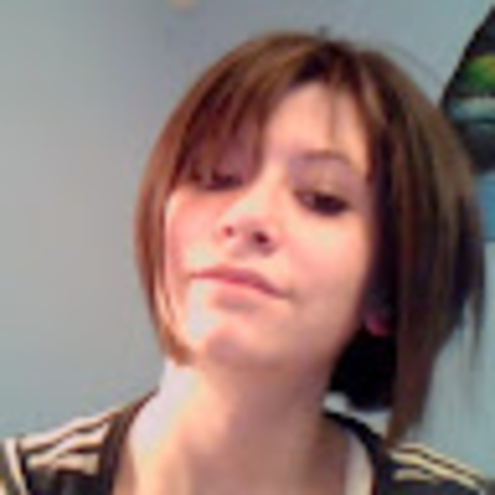 Meet your Posher, Meg